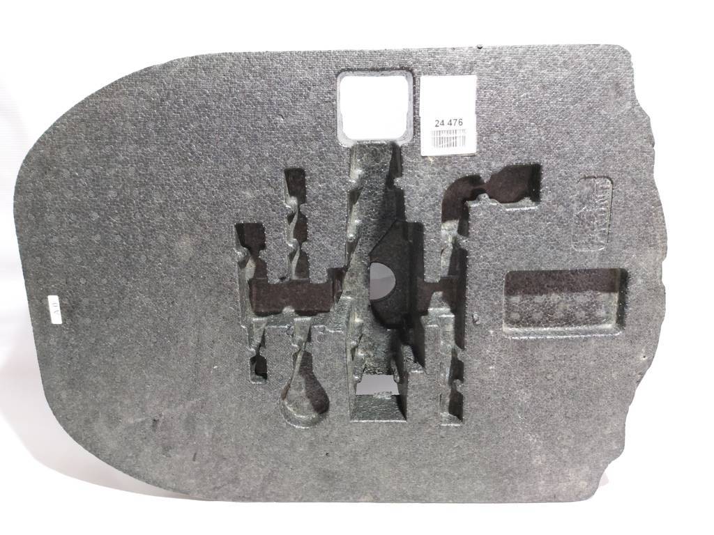 Tsx Органайзер Acura TSX 2009-2014 84541TL2A01 Acura TSX 2