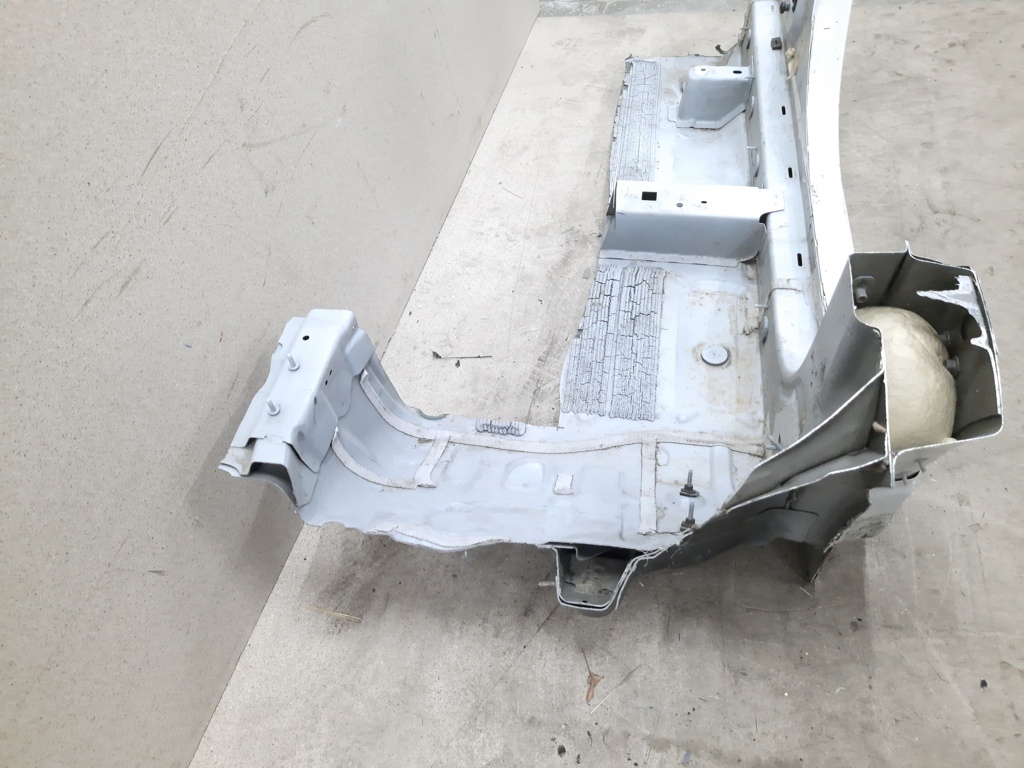 Patriot Стійка центральна ліва (метал) Jeep Patriot 2007-2017 68019177AB Jeep Patriot 3