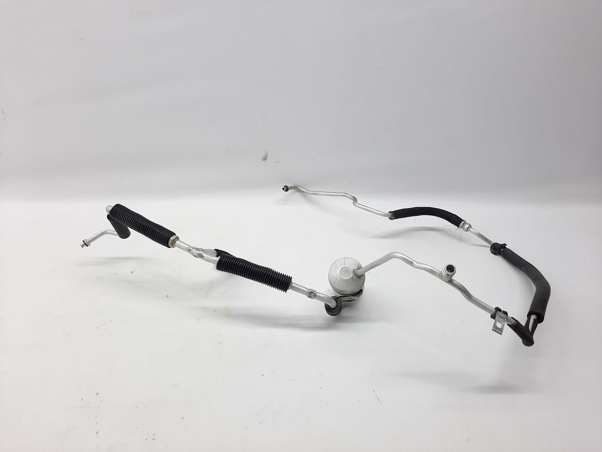 Volt Трубка кондиціонера компресор-пічка Chevrolet Volt 2011-2016 22834143 Chevrolet Volt 2 Volt Трубка кондиціонера компресор-пічка Chevrolet Volt 2011-2016 22834143 Chevrolet Volt 2