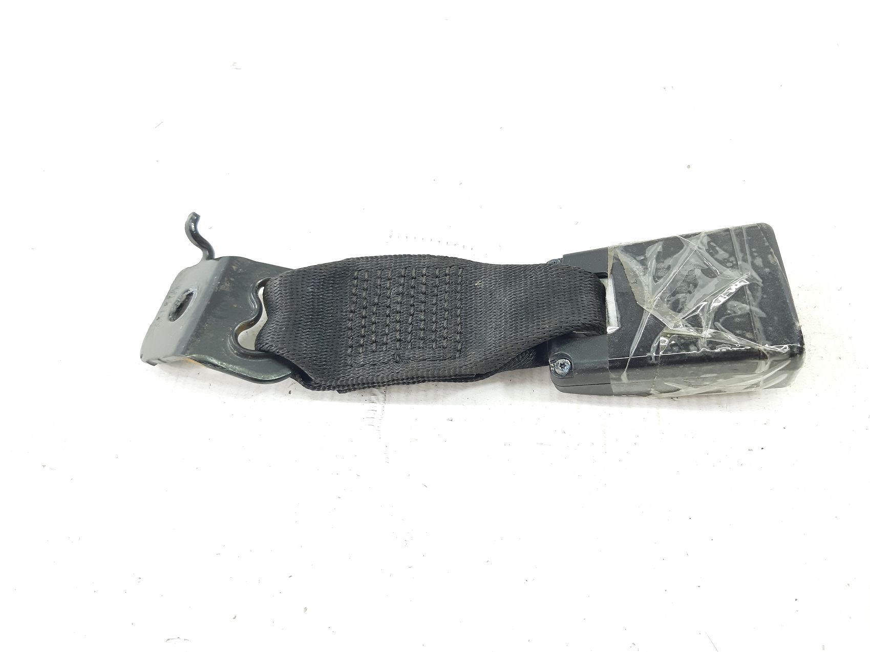 328i xdrive Замок ременя безпеки задній BMW 328i xDrive 2012-2016 72117243310 BMW 328i xDrive 2