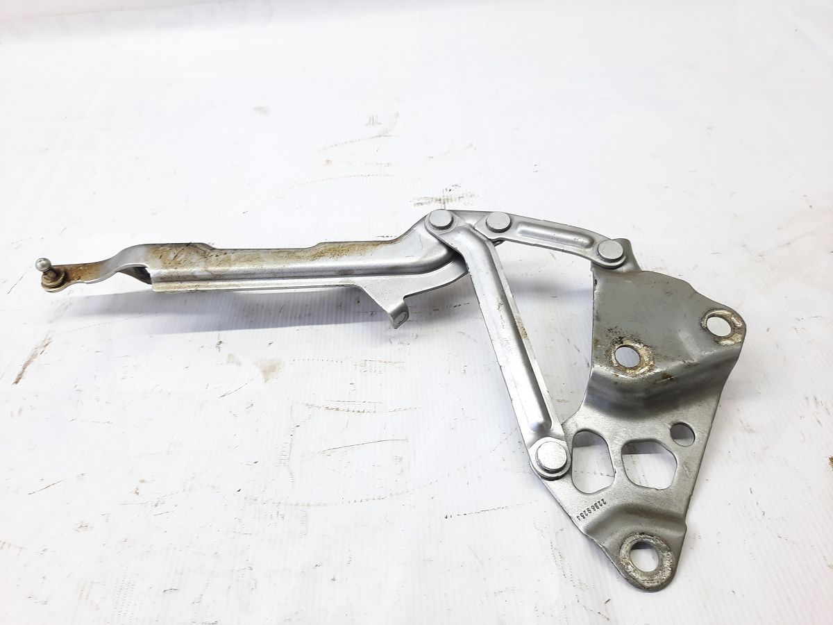 Ats Петля капота ліва Cadillac ATS 2013-2019 22868254 Cadillac ATS 12