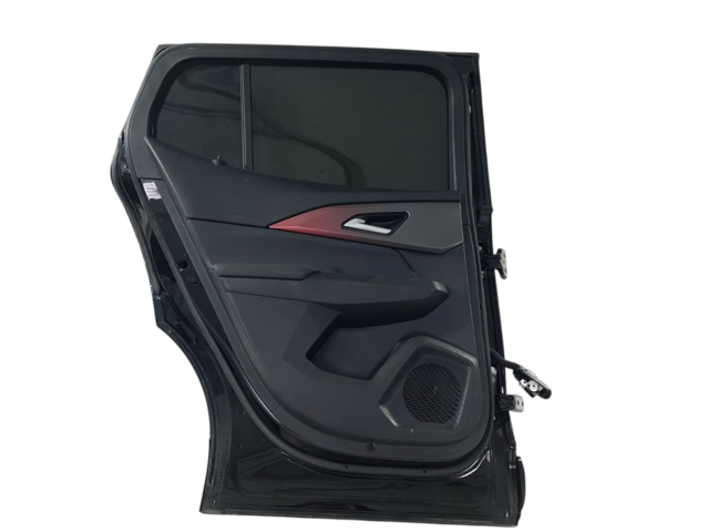 Equinox Дверь задняя левая Chevrolet Equinox EV 2024-2025 85825748 Chevrolet Equinox EV 4 Equinox Дверь задняя левая Chevrolet Equinox EV 2024-2025 85825748 Chevrolet Equinox EV 4