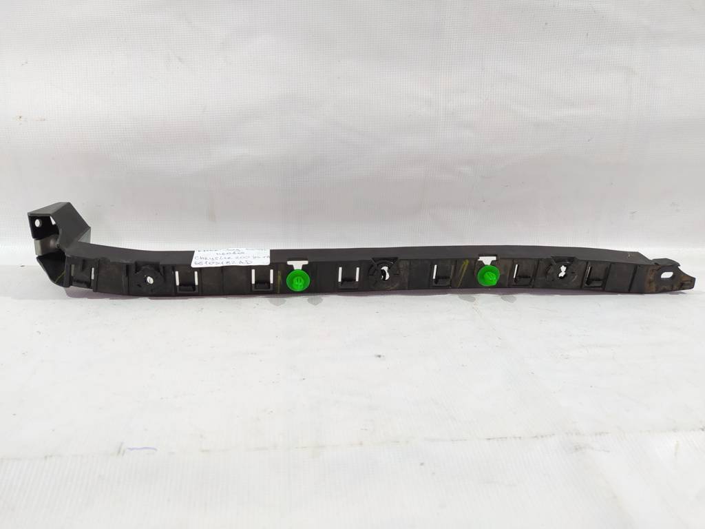 200 Кронштейн кріплення бампера заднього правий Chrysler 200 2015-2017 68103182AD Chrysler 200 6