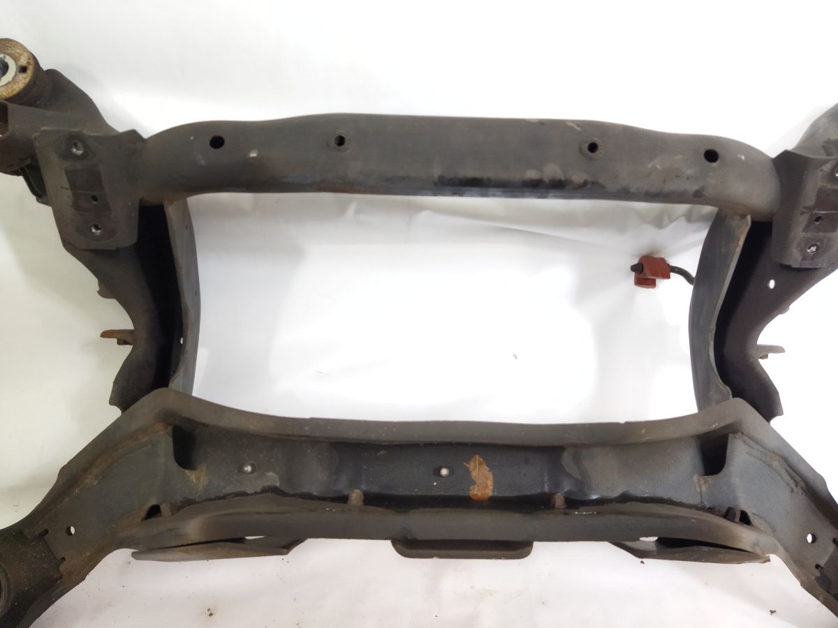 S60 Підрамник задній Volvo S60 2012-2016 31277225 Volvo S60 15 S60 Підрамник задній Volvo S60 2012-2016 31277225 Volvo S60 15