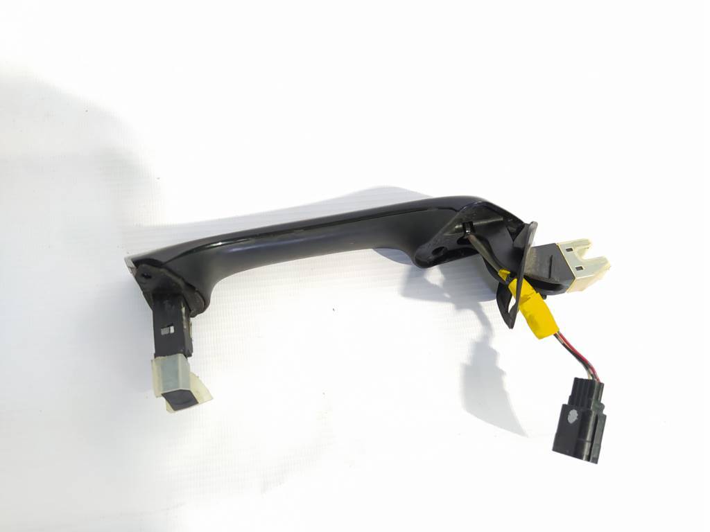 Rdx Ручка двері передньої правої зовнішня Acura RDX 2017-2020 72141TX6A81ZC Acura RDX 3