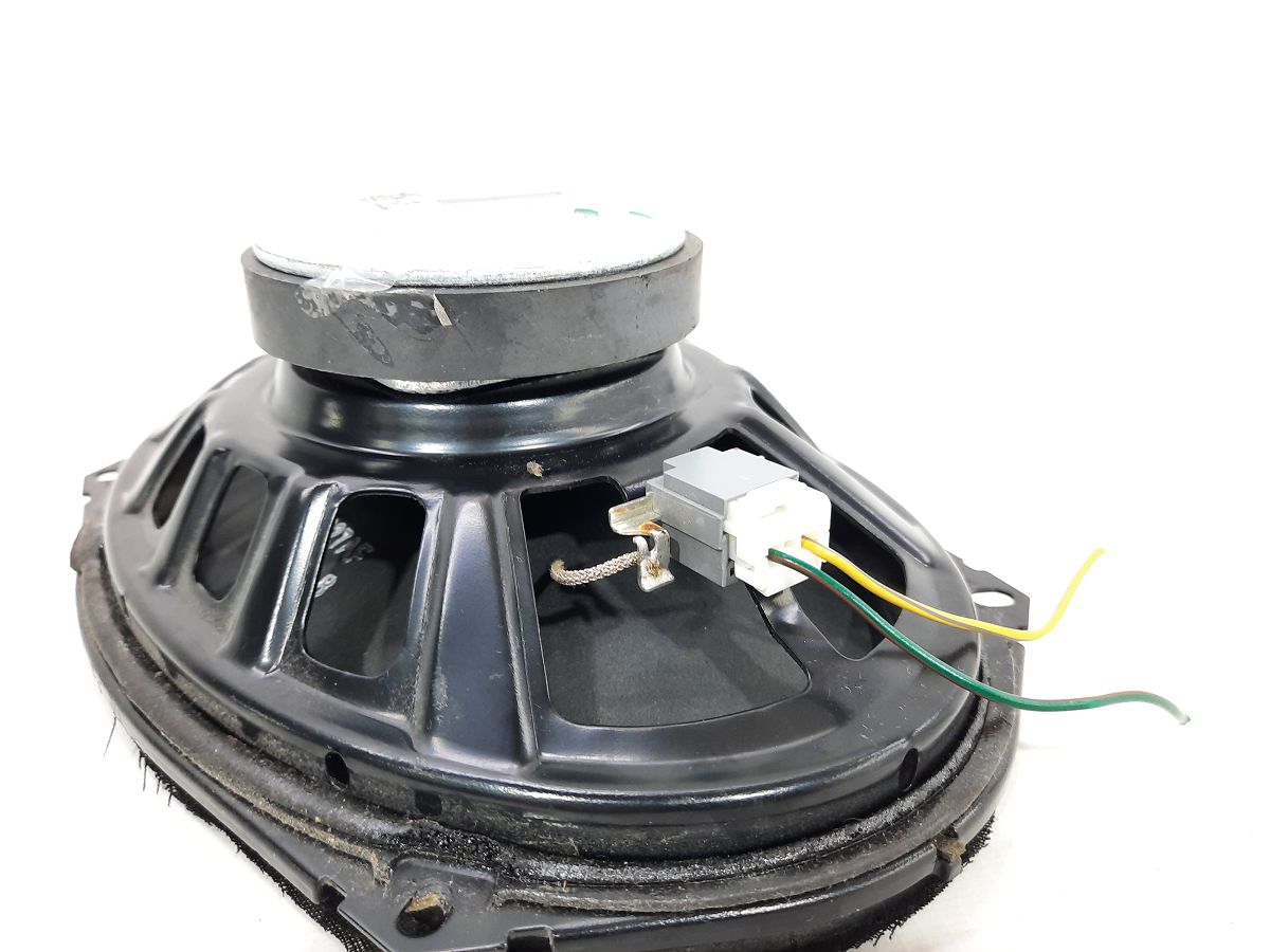 Grand caravan Динамик задний левый/правый Dodge Grand Caravan 2005-2020 05081669AC Dodge Grand Caravan 10