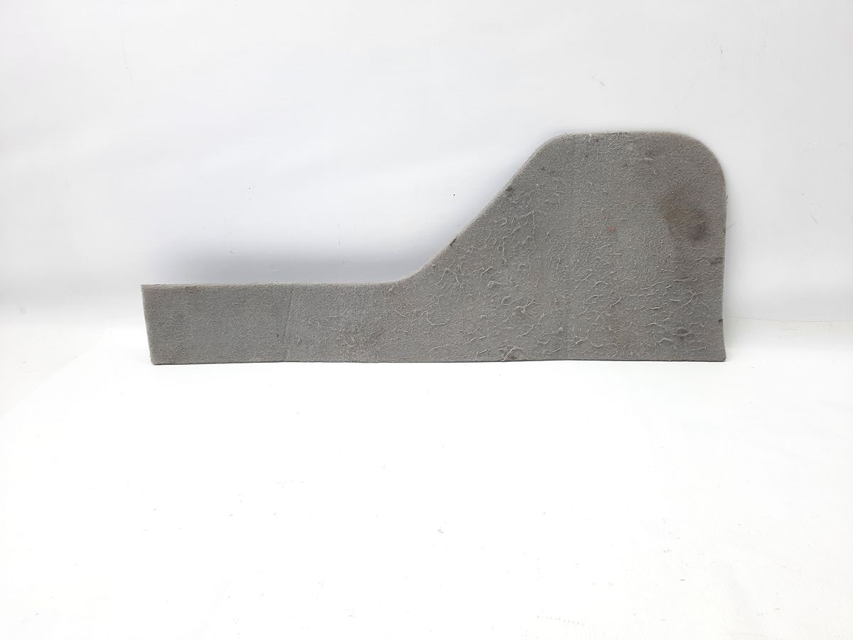 Insight Обшивка багажного отделения правая Honda Insight 2010-2014 84522TM8A01ZA Honda Insight 9