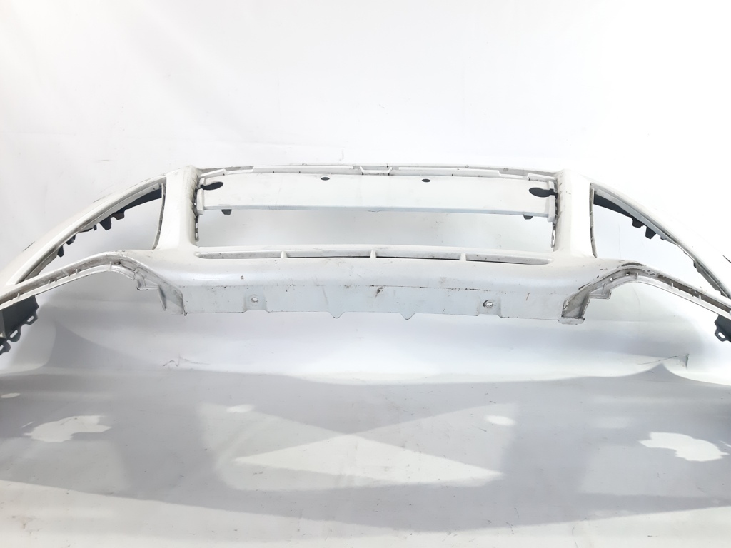 Focus Бампер передній Ford Focus 2011-2014 BM5117757CF Ford Focus 5