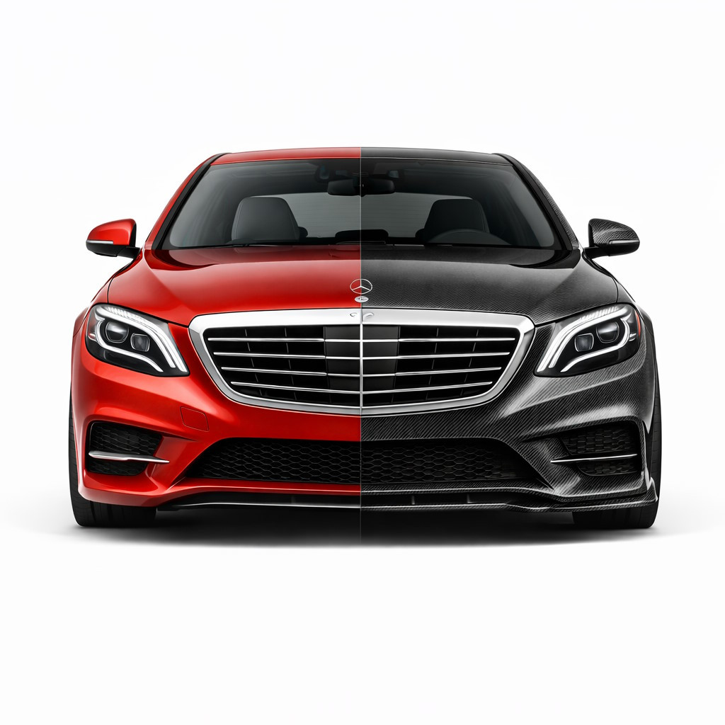 Тюнинг. Комплект обвісу Mercedes W222 (S63) MBW222-003 MERCEDES-BENZ Mercedes-Benz S-Class Тюнинг. Комплект обвісу Mercedes W222 (S63) MBW222-003 MERCEDES-BENZ Mercedes-Benz S-Class