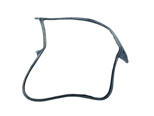 Model 3. Уплотнитель дверного проема передний левый Tesla Model 3 2021-2023 109049900M Tesla Model 3