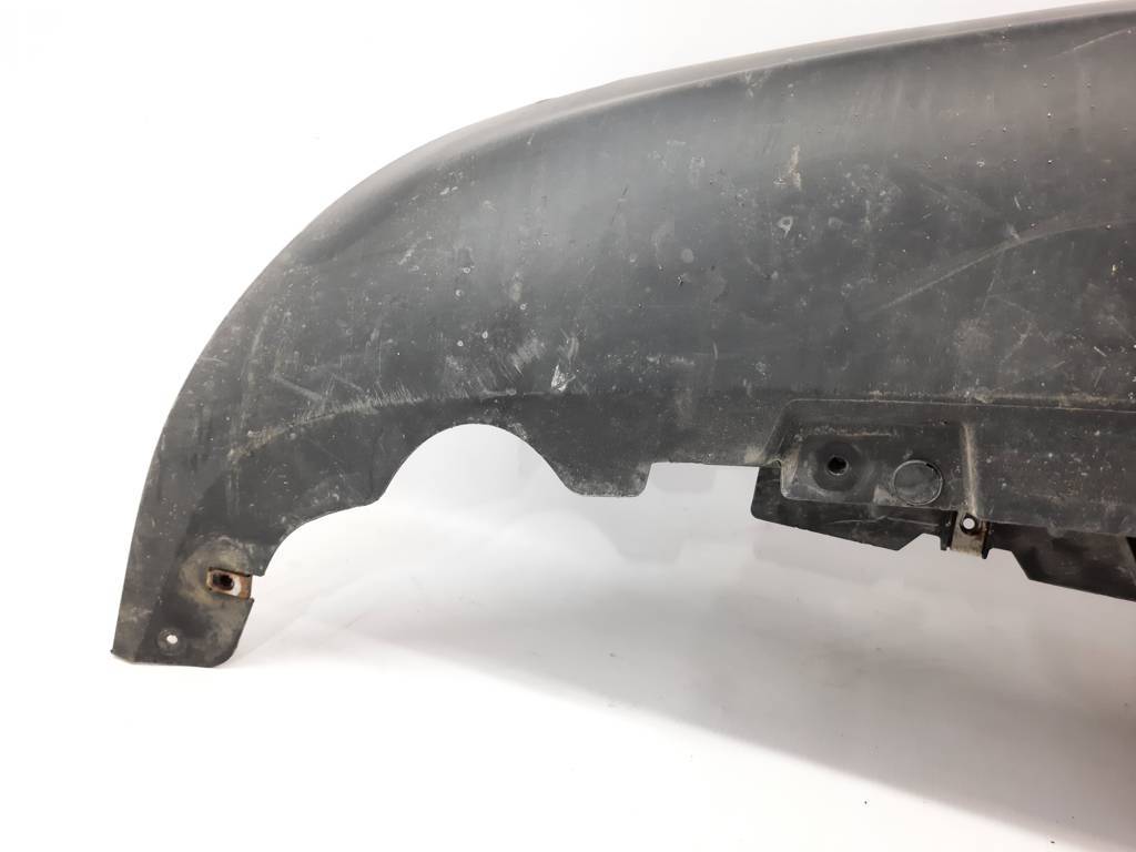 Dart Накладка бампера заднього Dodge Dart 2013-2019 68081378AA Dodge Dart 4