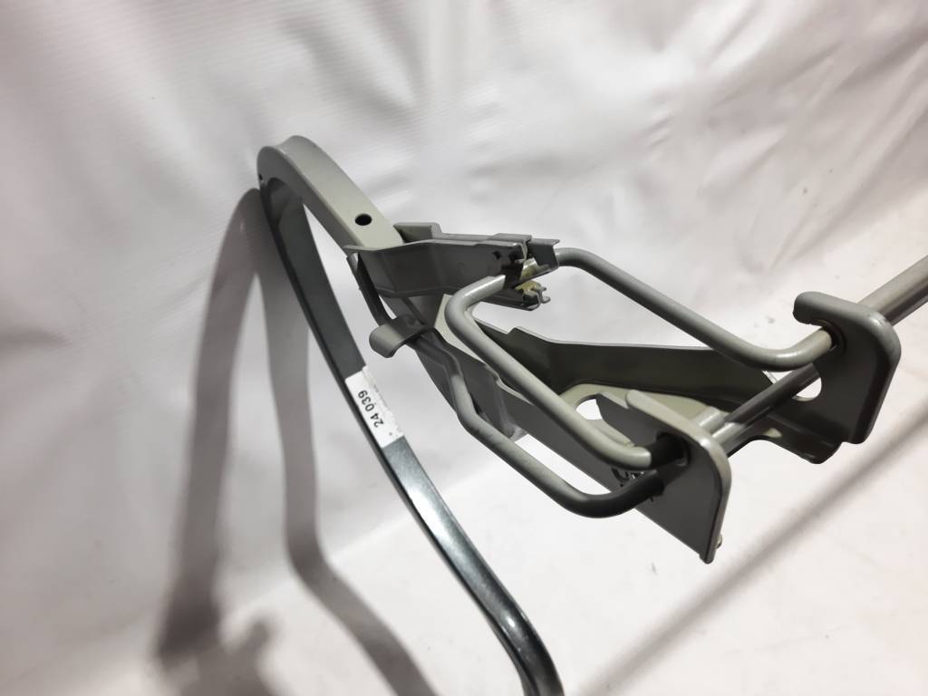 Ats Торсіон кришки багажника (комплект) Cadillac ATS 2013-2018 23362226 Cadillac ATS 3 Ats Торсіон кришки багажника (комплект) Cadillac ATS 2013-2018 23362226 Cadillac ATS 3