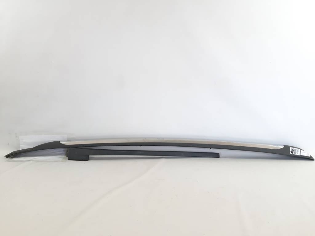 Compass Рейлинг крыши левый Jeep Compass 2014-2017 5182583AI Jeep Compass 13