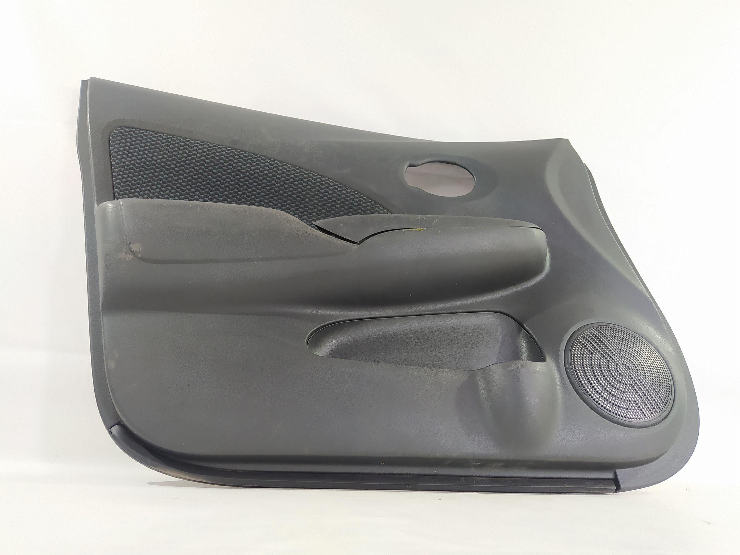 Versa note Карта двери передней левой Nissan Versa Note 2015-2019 809019MB1A Nissan Versa Note 5