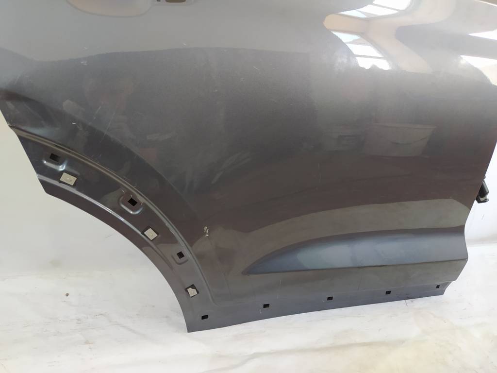 Tucson Двері задні праві Hyundai Tucson 2015-2019 77004D3000 Hyundai Tucson 2