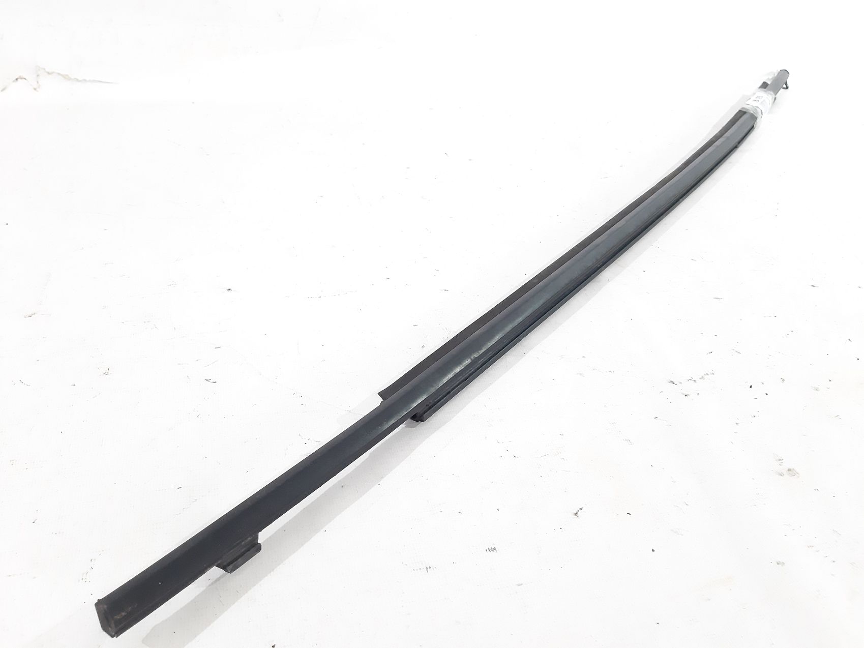 Prius v Ущільнювач скла (молдинг) двері передньої лівої зовнішній Toyota Prius V 2012-2017 7572047031 Toyota Prius V 2 Prius v Ущільнювач скла (молдинг) двері передньої лівої зовнішній Toyota Prius V 2012-2017 7572047031 Toyota Prius V 2