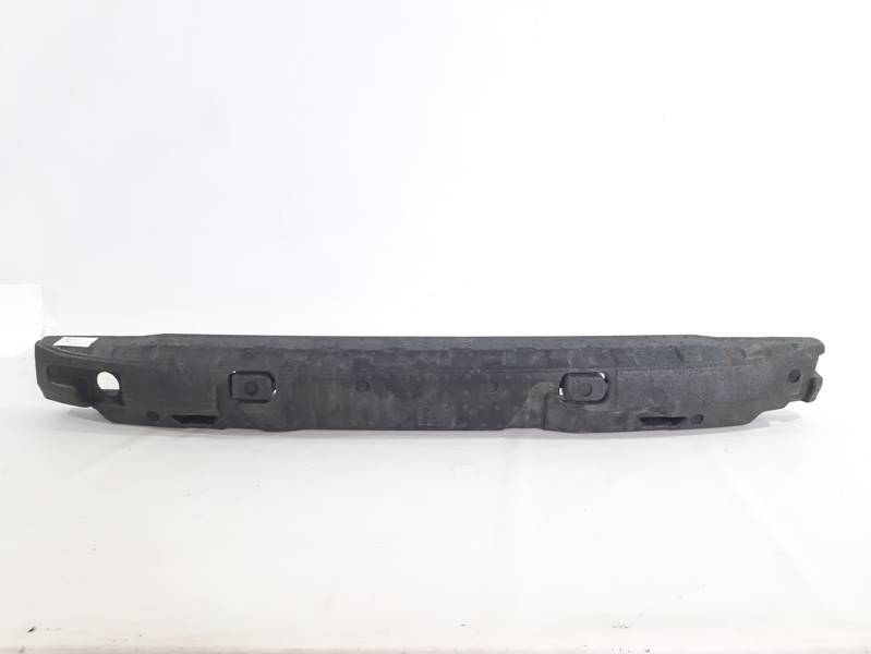 Passat cc. Абсорбер бампера заднего Volkswagen Passat CC 2009-2012 3C8807252B Volkswagen Passat CC