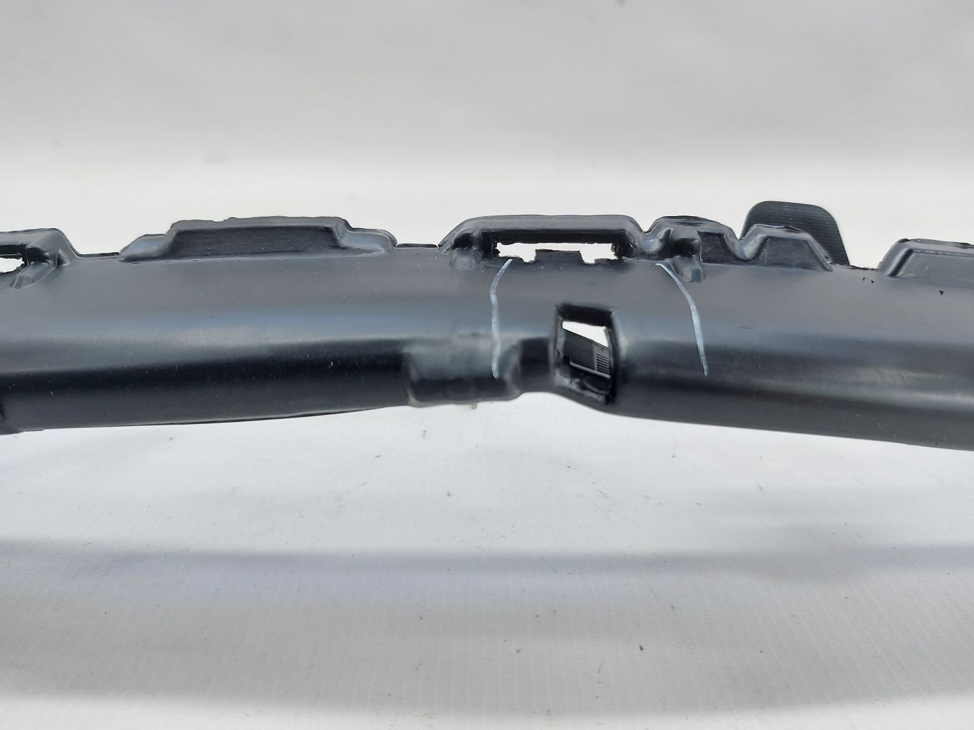 Передні бампери Бампер Передній (SE, XSE) (вм'ятина) Toyota Camry 2018-2021 521190X938 Toyota Camry 8