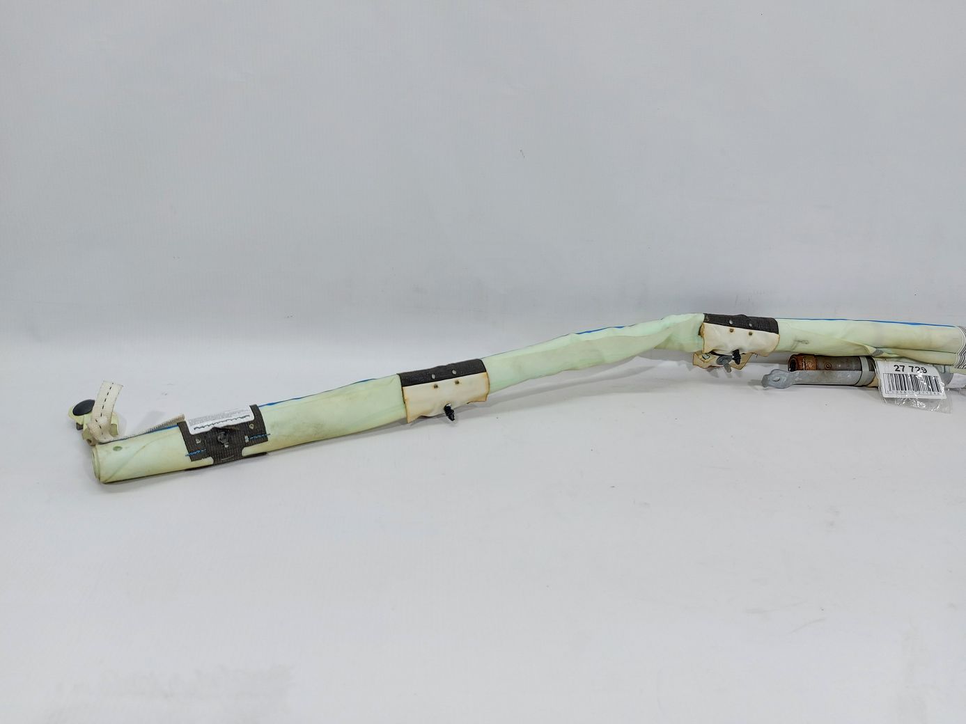 Dart Air Bag шторка левая Dodge Dart 2013-2019 5057853AD Dodge Dart 18