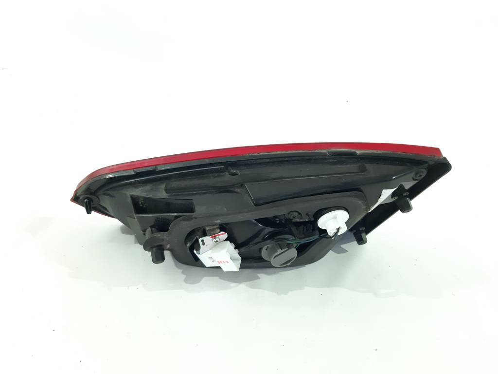 Forte Ліхтар кришки багажника лівий Kia Forte 2014-2016 92403A7000 Kia Forte 9