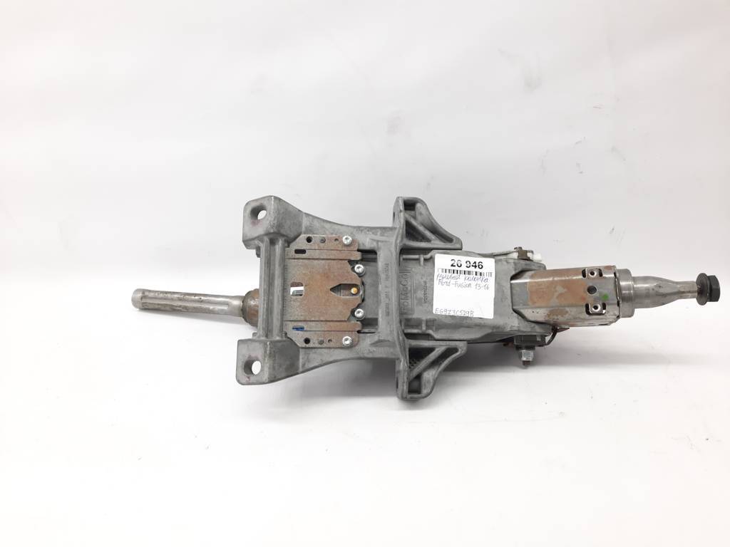 Fusion. Рульова колонка Ford Fusion 2013-2016 EG9Z3C529B Ford Fusion