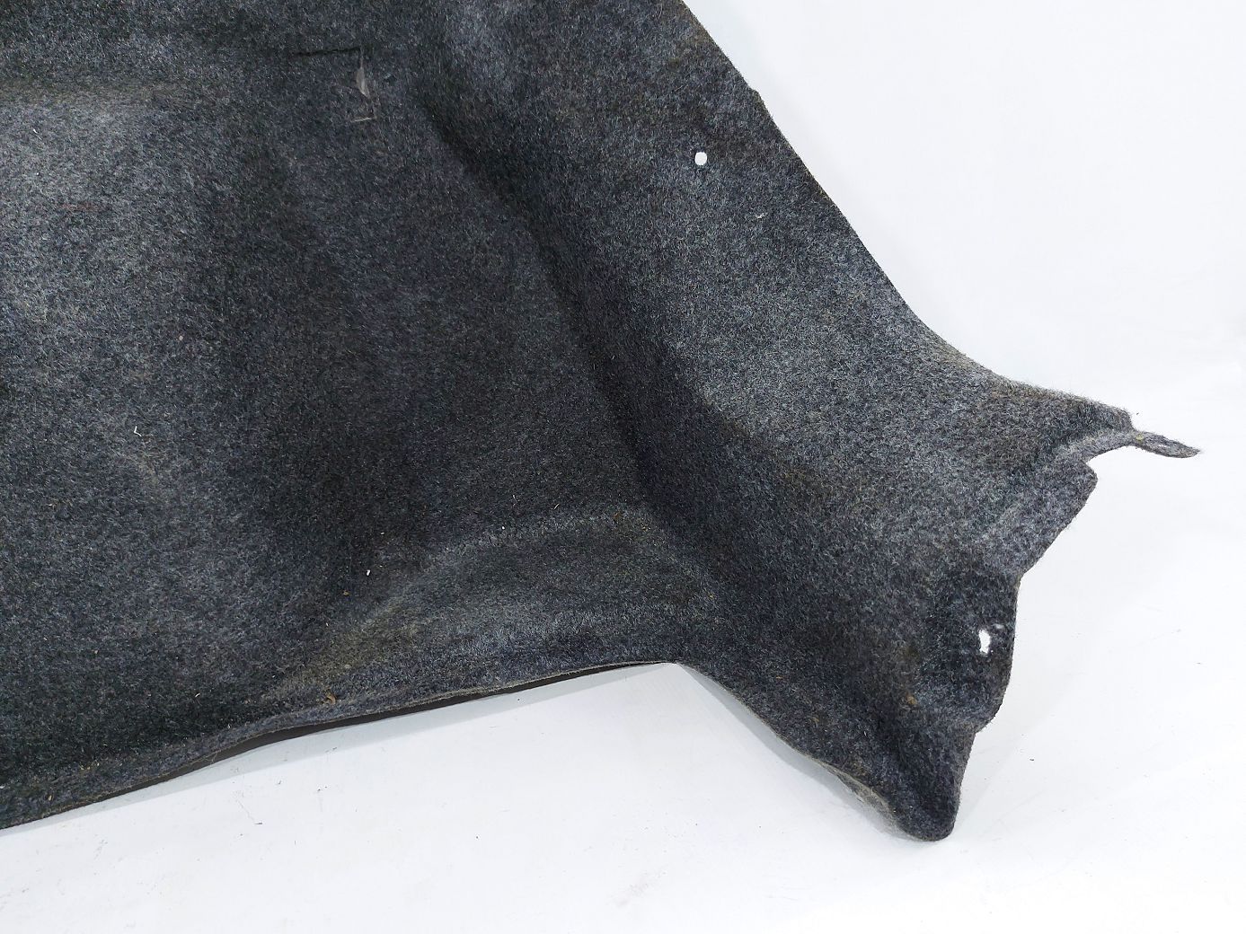 Dart Обшивка багажного відділення права Dodge Dart 2014-2016 5ST52VXLAB Dodge Dart 8