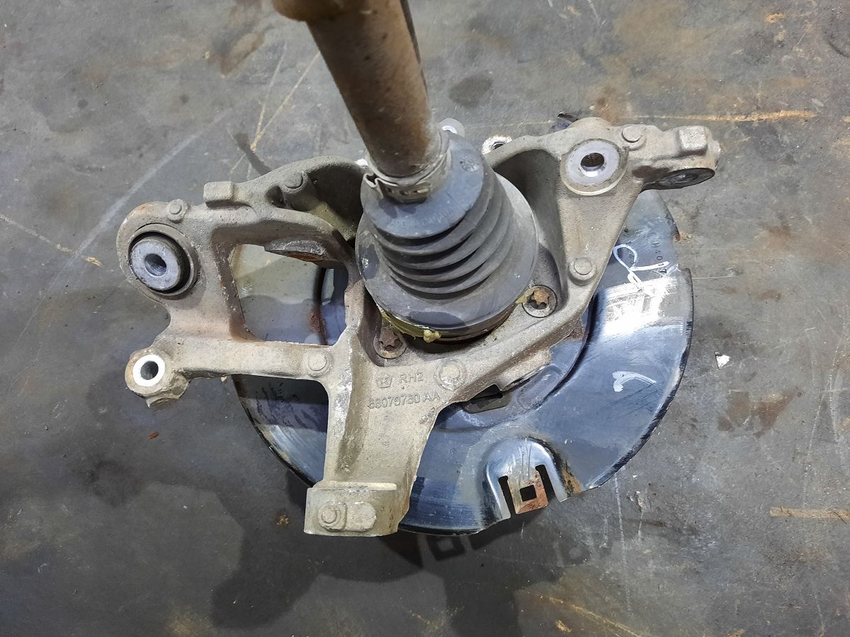 Charger Напіввісь задня права (+кулак+ступиця) Dodge Charger 2011-2014 5180494AD Dodge Charger 3 Charger Напіввісь задня права (+кулак+ступиця) Dodge Charger 2011-2014 5180494AD Dodge Charger 3