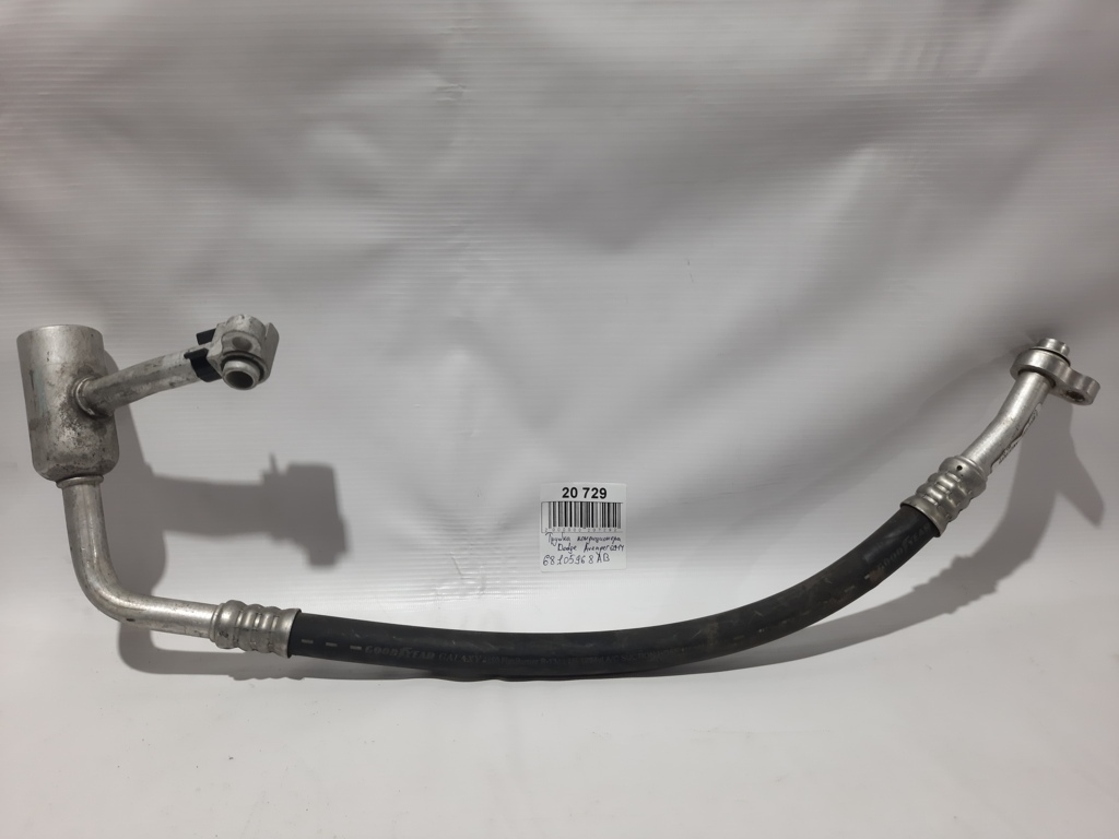 Avenger. Трубка кондиціонера Dodge Avenger 2009-2014 68105968AB Dodge Avenger Avenger. Трубка кондиціонера Dodge Avenger 2009-2014 68105968AB Dodge Avenger