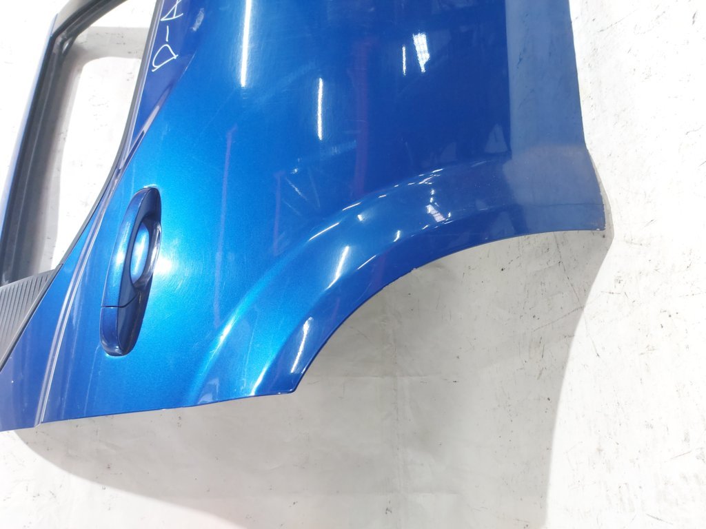 Avenger Дверь задняя правая в сборе Dodge Avenger 2009-2014 5008882AL Dodge Avenger 2