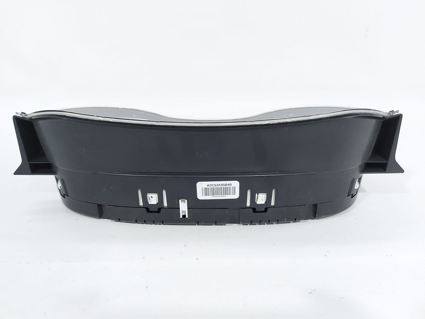 Charger Приладова панель Dodge Charger 2013-2014 56054734AC Dodge Charger 6