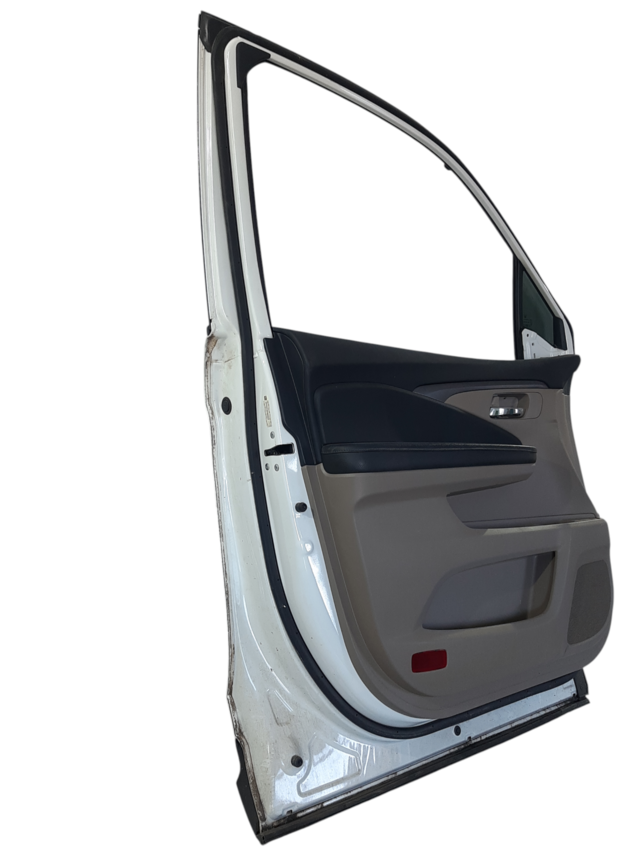Ridgeline Двері передні ліві Honda Ridgeline 2017-2025 67050TG7A94ZZ Honda Ridgeline 7