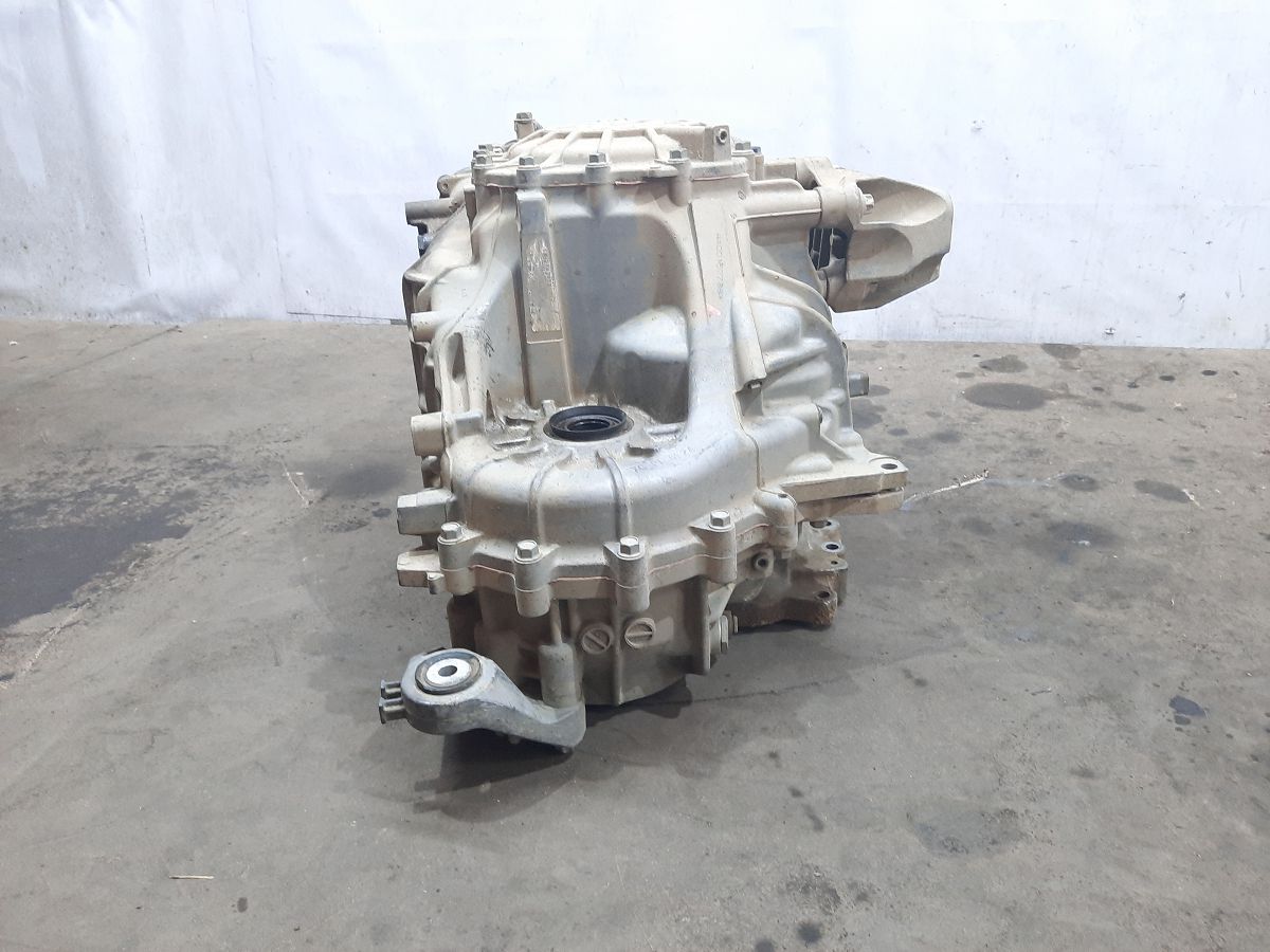 Dart Коробка АКПП 2,0 107т.міль Dodge Dart 2013-2016 68197728AA Dodge Dart 22