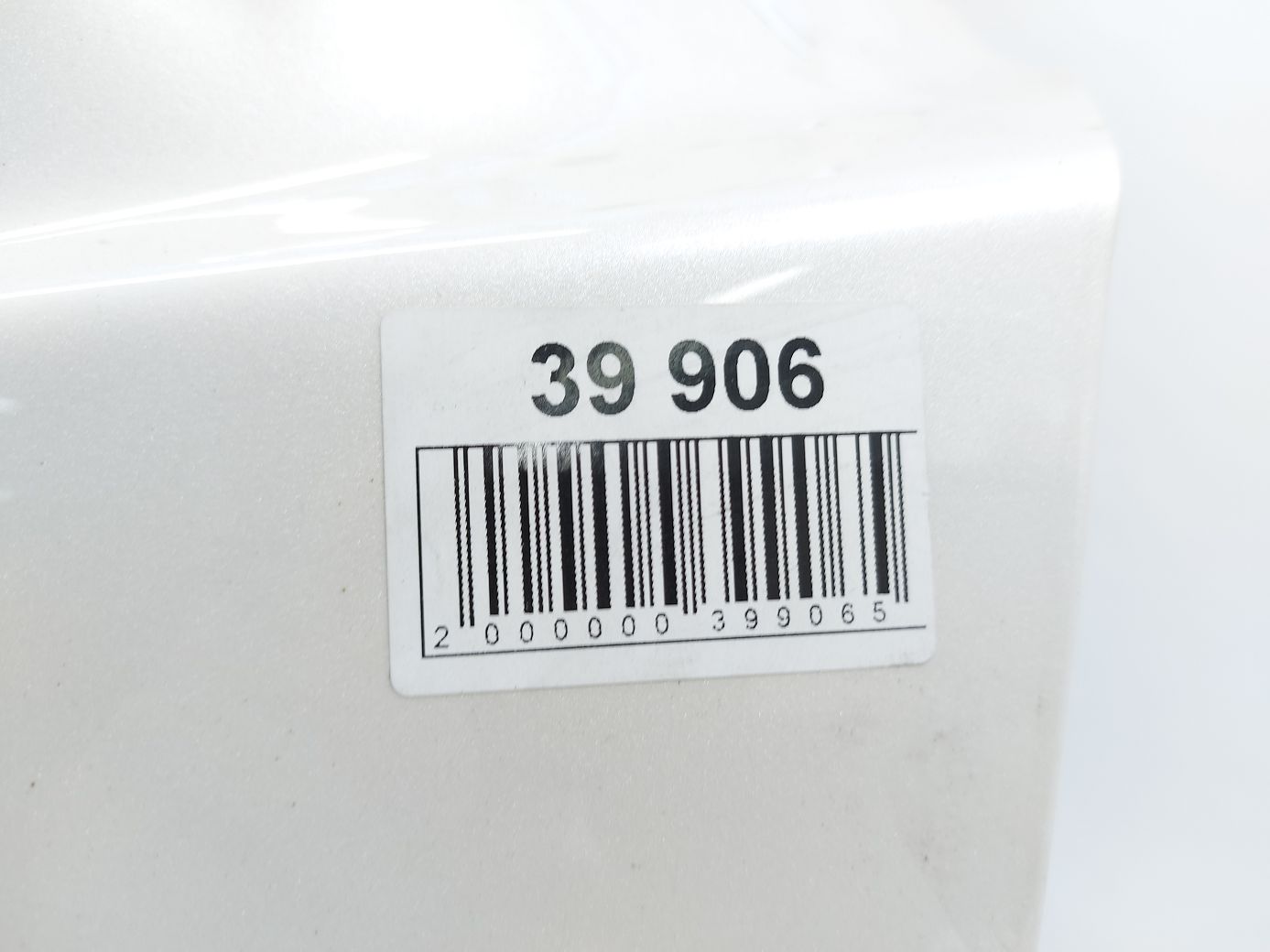 Ats Крышка багажника Cadillac ATS 2013-2016 22806598 Cadillac ATS 8