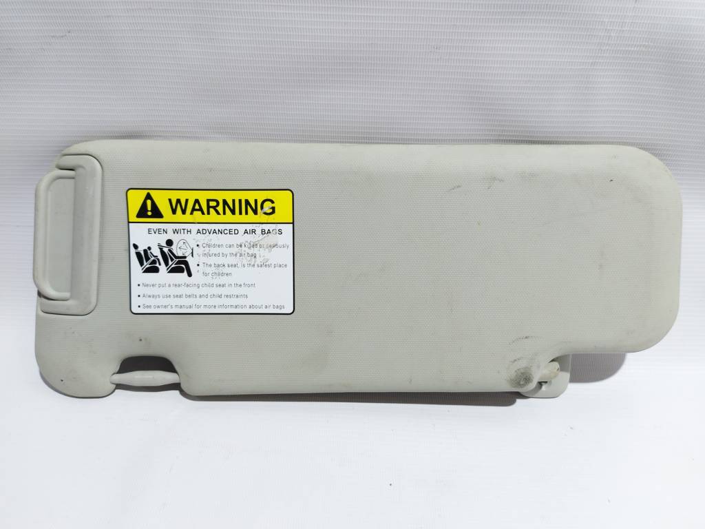 3 Козирок сонцезахисний пасажир Mazda 3 2014-2018 BHN969270A75 Mazda 3 7