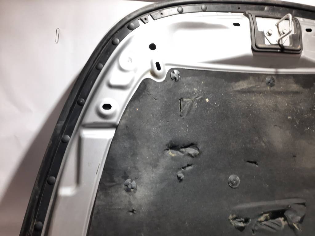 Dart Капот Dodge Dart 2013-2019 68081822AC Dodge Dart 12