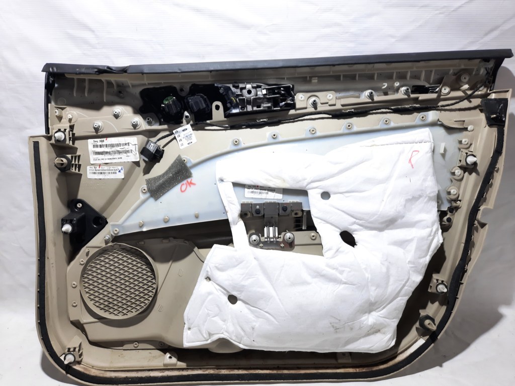 Fusion Карта дверей передньої лівої Ford Fusion 2013-2014 DS7Z5423943DA Ford Fusion 21