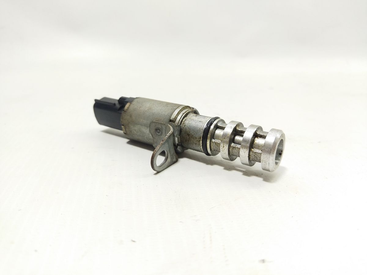 Sentra. Электромагнитный клапан Nissan Sentra 2016-2019 23796EZ30A Nissan Sentra