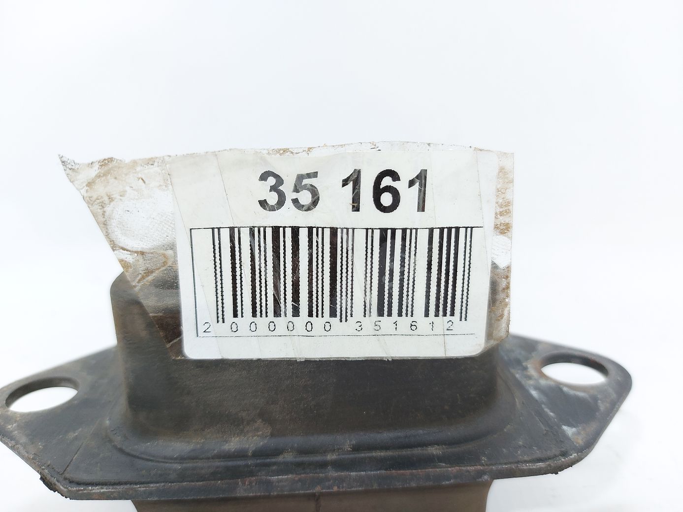 Sentra Подушка АКПП Nissan Sentra 2013-2019 112201KG0A Nissan Sentra 4