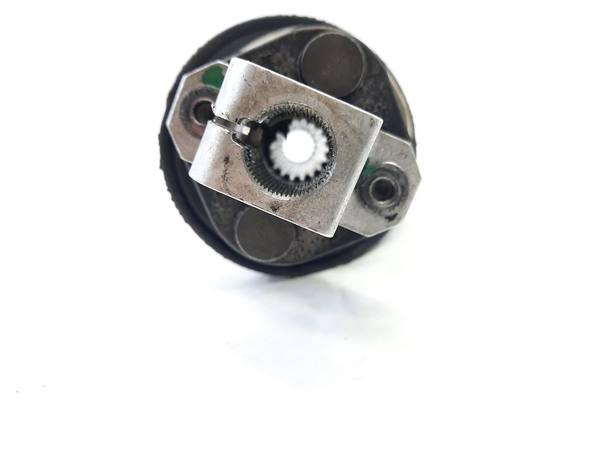 5 series Эластичная муфта рулевого кардана BMW 5 series 2011-2017 32306776108 BMW 5 series 5