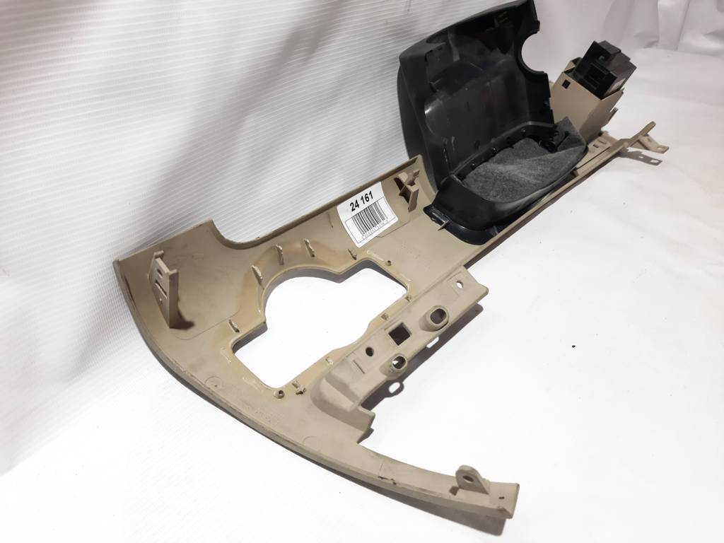 Passat cc Накладка торпеди нижня ліва Volkswagen Passat CC 2006-2017 3AB857200AR48 Volkswagen Passat CC 4
