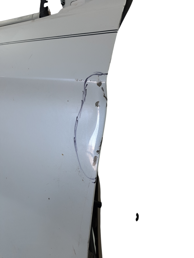 Ridgeline Двері передні права Honda Ridgeline 2017-2025 67010TG7A94ZZ Honda Ridgeline 3