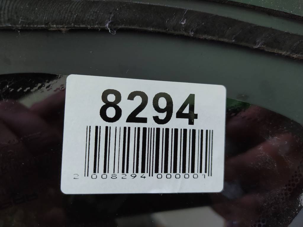 200 limited Кріплення задня ліва Chrysler 200 Limited 2015-2017 68145493AB Chrysler 200 Limited 12