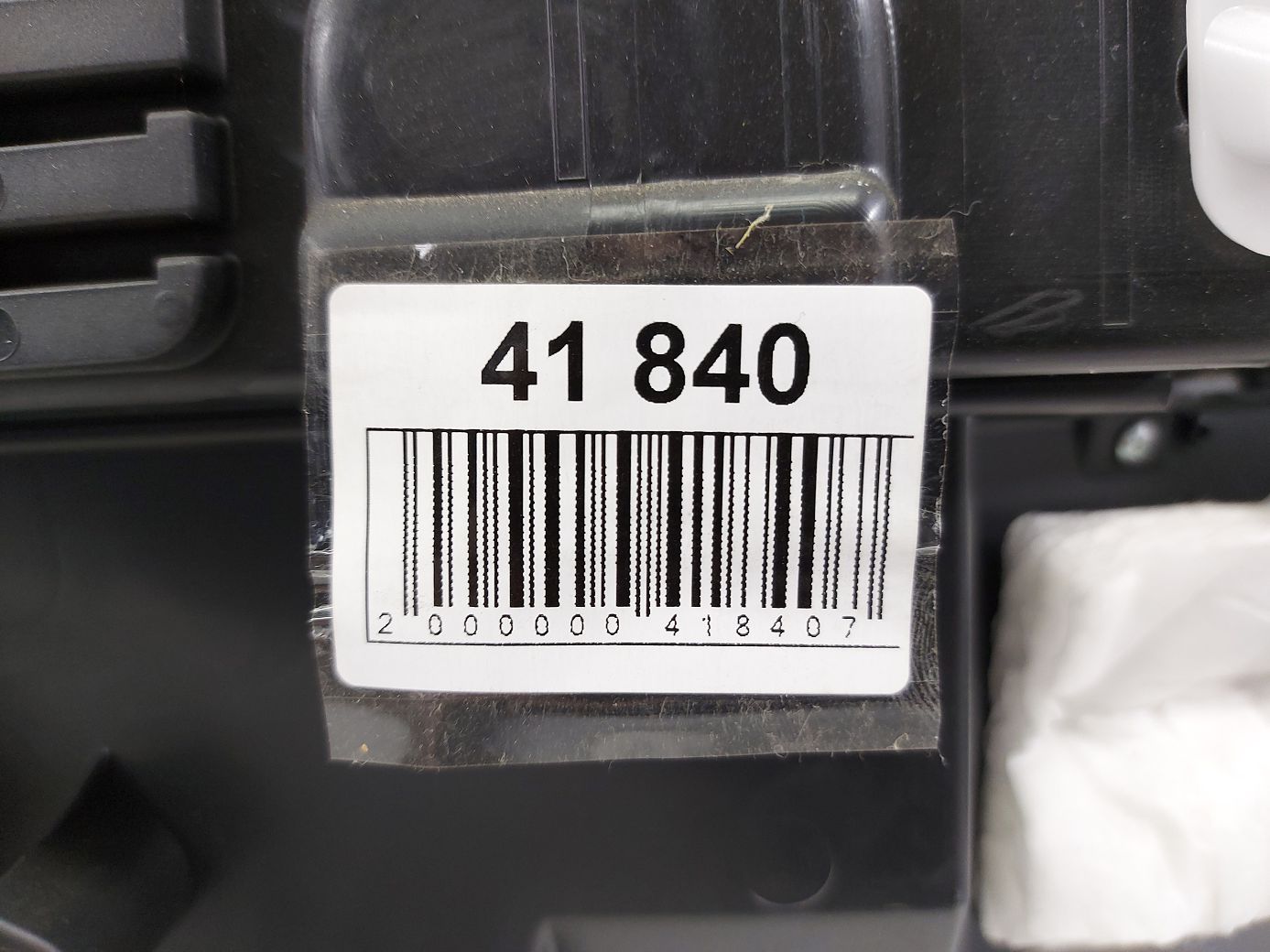 Cr-z Обшивка багажного відділення Honda CR-Z 2012-2016 83780SZTA12ZA Honda CR-Z 7