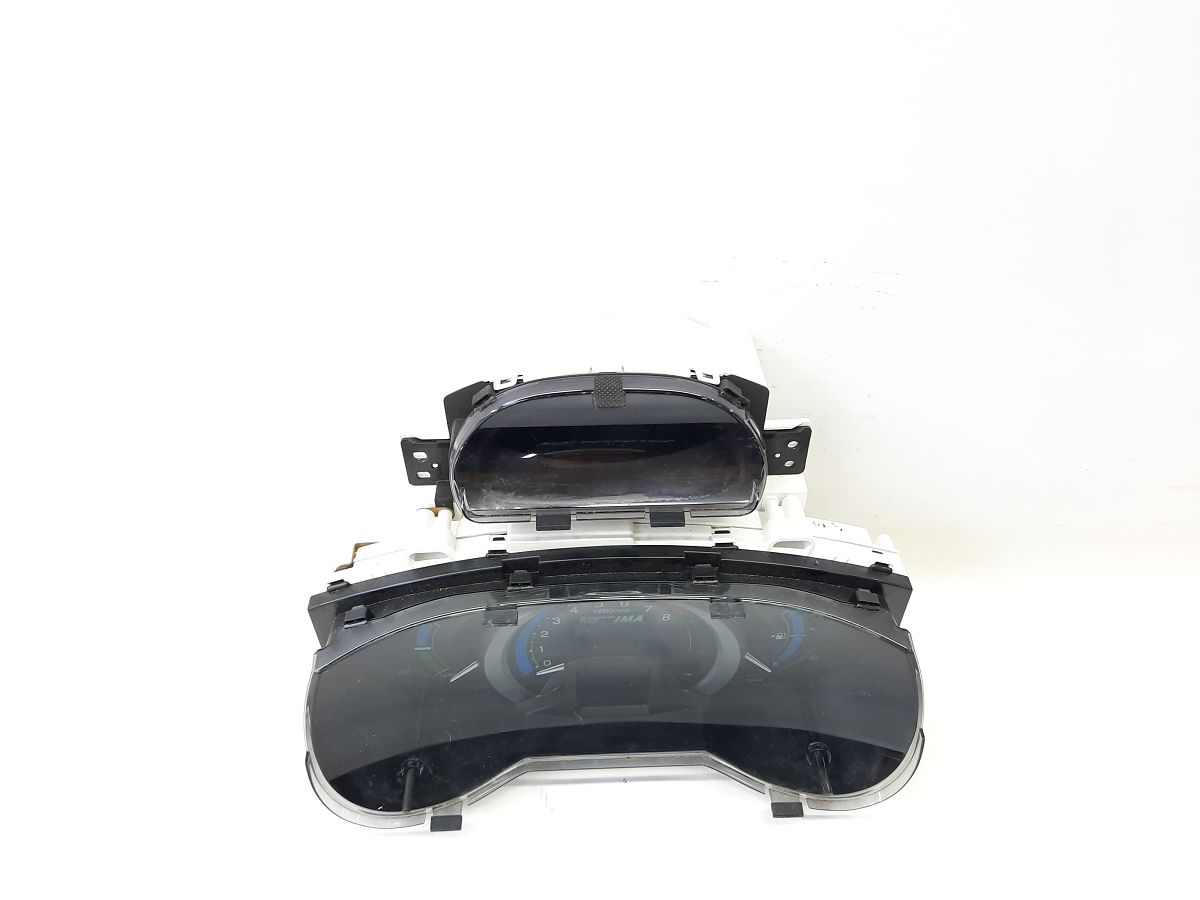 Insight Приборная панель Honda Insight 2010 78100TM8A13 Honda Insight 2