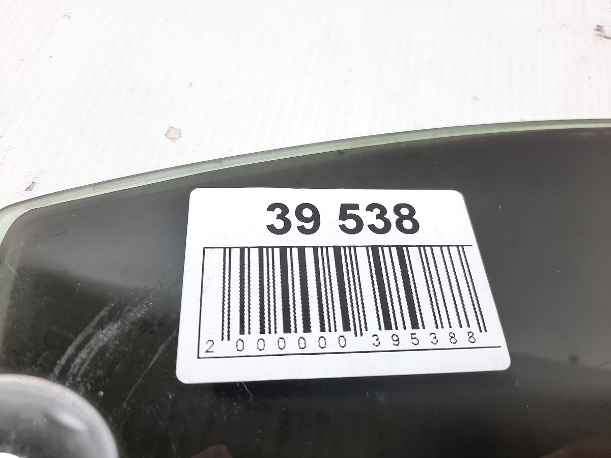Tsx Стекло с тонировкой двери задней правой Acura TSX 2011-2014 73400TL2A10 Acura TSX 2