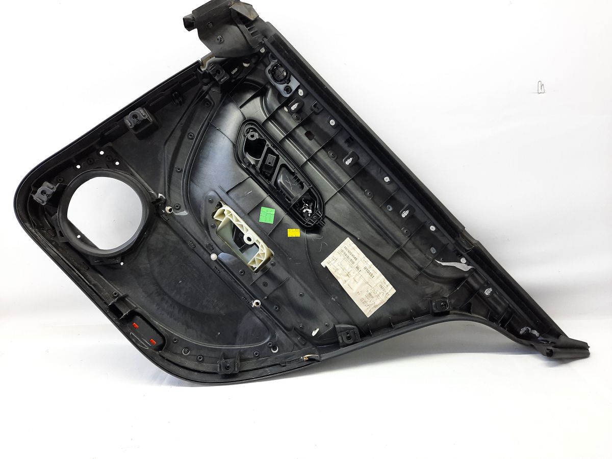 Passat cc Карта дверей задньої лівої Volkswagen Passat CC 2013-2016 3C8867011DGDCE Volkswagen Passat CC 8