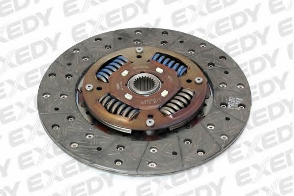Болты крепления маховика сцепления. Диск зчеплення EXEDY MBD063U