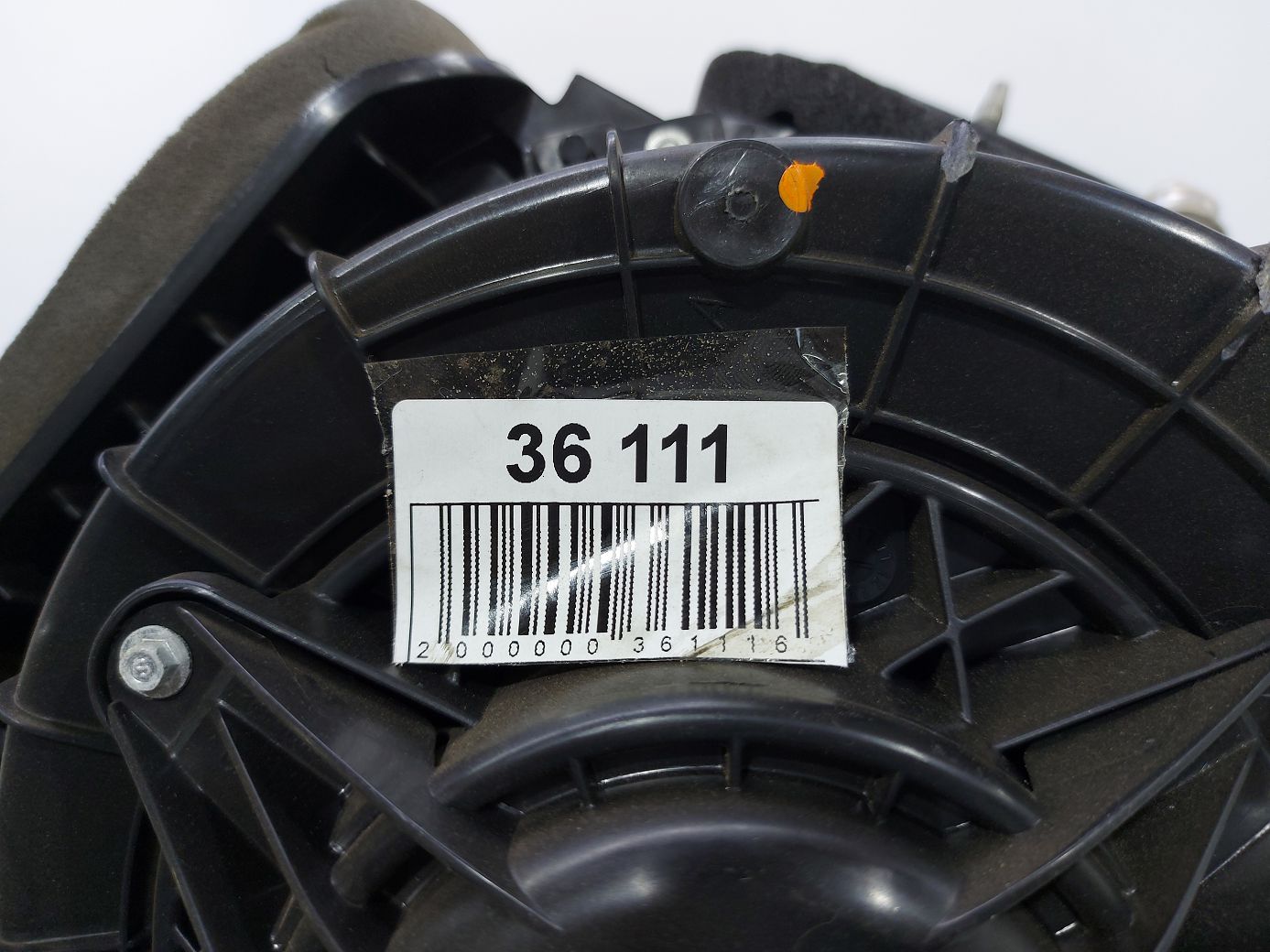 Dart Печка Dodge Dart 2013-2019 68165002AB Dodge Dart 6