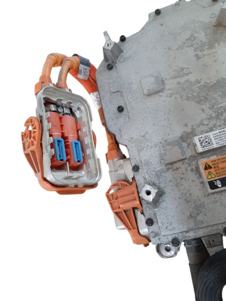 Bolt Преобразователь напряжения Chevrolet Bolt EV 2017-2021 24296561 Chevrolet Bolt EV 2