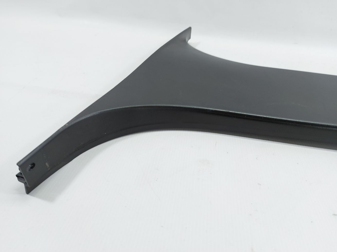 Xf Обшивка стойки центральной левая нижняя Jaguar XF 2010-2015 C2Z31329LEG Jaguar XF 2